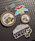 Series Support Magnet – 4-Pack (Limited Edition)